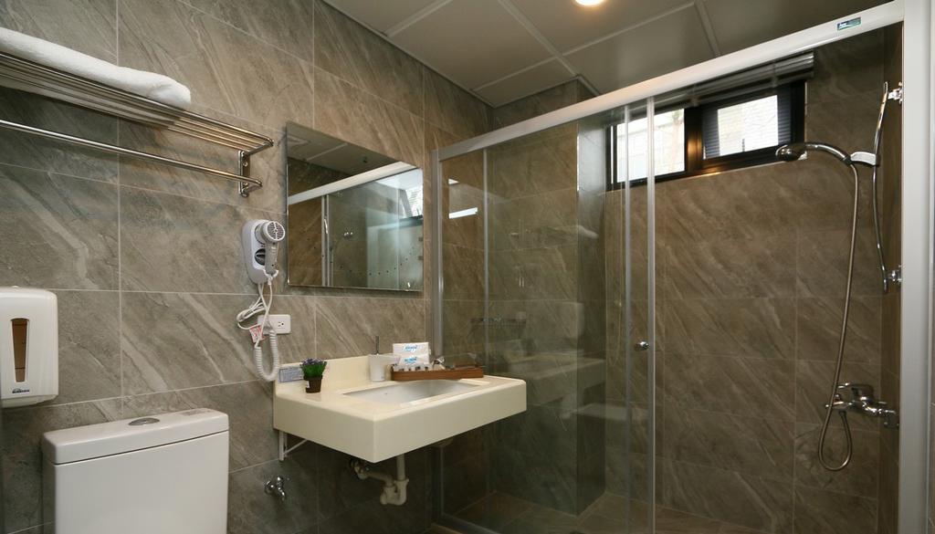 Happiness 210 B&B Dongshan  Zewnętrze zdjęcie