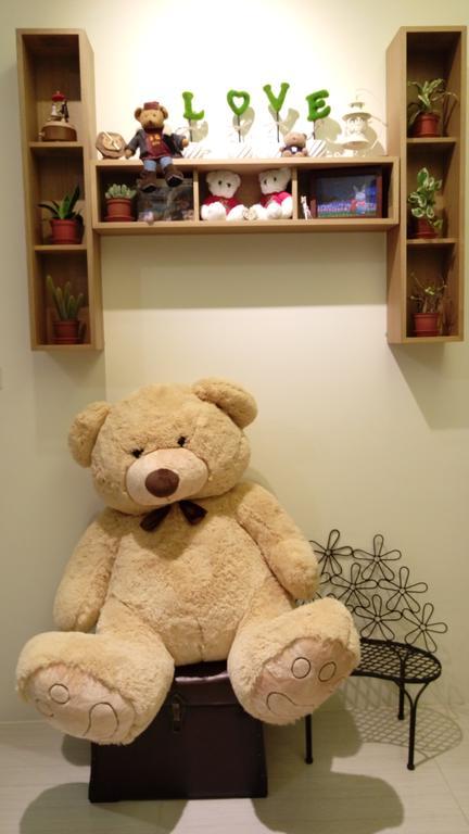 Happiness 210 B&B Dongshan  Zewnętrze zdjęcie