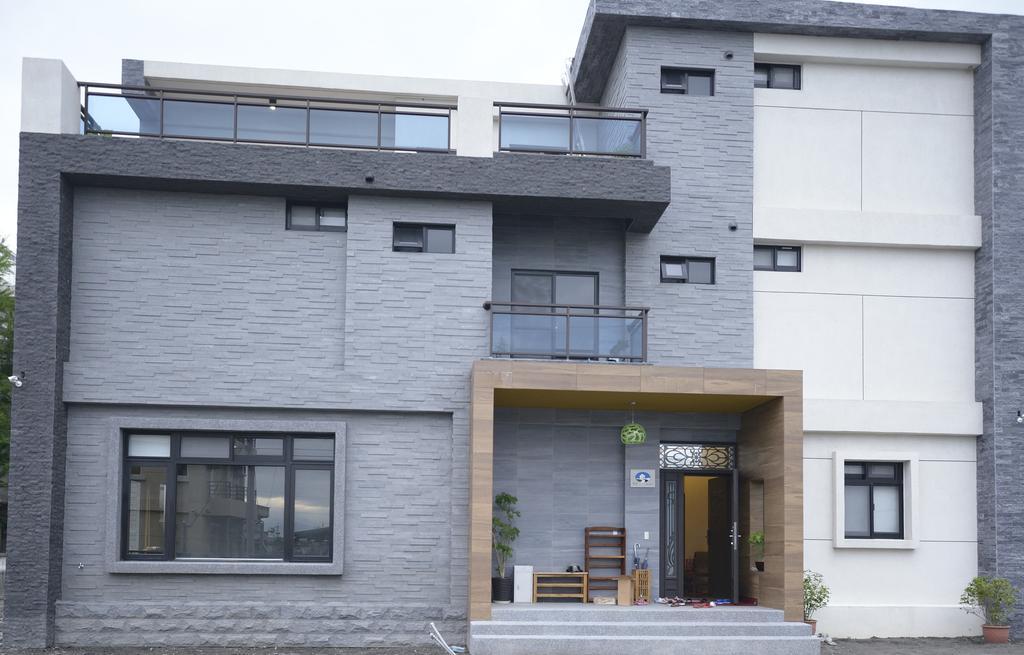 Happiness 210 B&B Dongshan  Zewnętrze zdjęcie