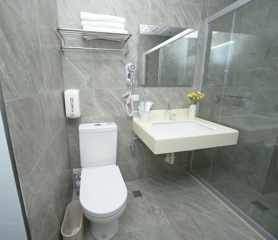 Happiness 210 B&B Dongshan  Zewnętrze zdjęcie