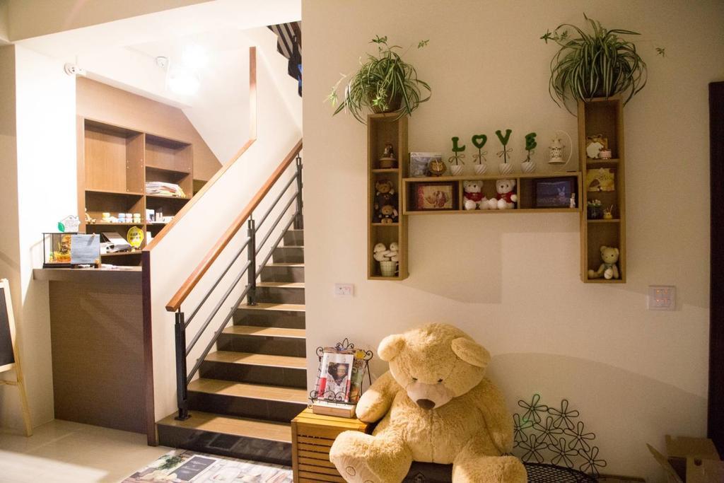 Happiness 210 B&B Dongshan  Zewnętrze zdjęcie